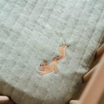 Edredão de Alcofa | Bassinet | Pure Sage - Image 2