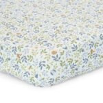 Lençol de Baixo 70x140/150 Forest Adventure