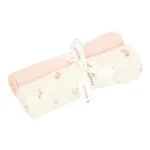 Swaddles 70 x 70 em Musselina - Fairy Blossom & Blossom