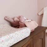 Capa para Troca Fraldas | Fairy Wonders - Image 2