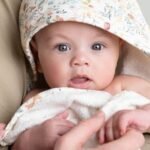 Toalha com Capuz 100x100 cm | Forest Wonders - Image 2