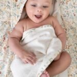 Toalha com Capuz 100x100 cm | Forest Wonders - Image 5