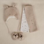Gorro Teddy Sand | Baby Bunny - Image 3