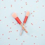 Kit de 5 Pincéis Cintilantes - Sprinkle brushes - Image 3