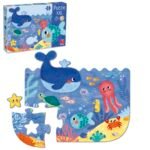 XXL Puzzle - Oceano - Image 2