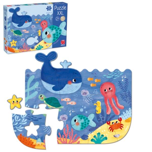 XXL Puzzle - Oceano - Image 2