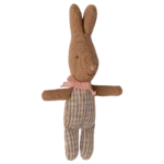 Coelho MY - Rose/Blue Check