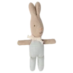 Coelho MY - Light Blue Check