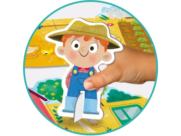 XXL Puzzle – Quinta - Image 5