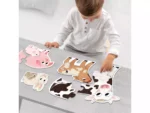 XXL Puzzle - Mamãs e Bebés - Image 4