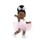 Zoe Ballet - 28 cm