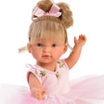 Valéria Ballet - 28 cm - Image 2