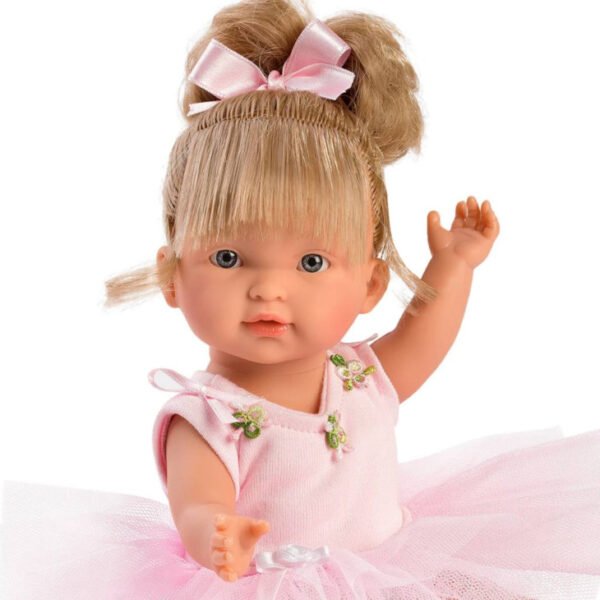Valéria Ballet - 28 cm - Image 2