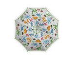 Guarda-chuva Grande - Muda de Cor - Transparente | Dinos - Image 2