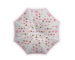 Guarda-chuva Grande - Muda de Cor - Transparente | Bailarinas - Image 2