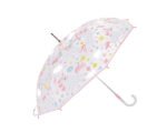 Guarda-chuva Pequeno - Muda de Cor - Transparente | Unicórnio