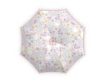 Guarda-chuva Pequeno - Muda de Cor - Transparente | Unicórnio - Image 2