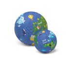 Bola | O Mundo - 18cm - Image 2
