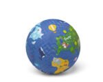 Bola | O Mundo - 18cm