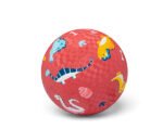 Bola | Dinos Vermelha - 13cm - Image 3