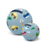 Bola | Carros - 13cm