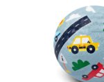 Bola | Carros - 13cm - Image 4