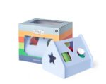 Casinha - Caixa de Forma em Silicone - Multicolor - Image 2