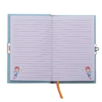 Diário Secreto Perfumado - Fada Arco-Íris | Floss&Rock - Image 3