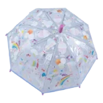 Guarda-chuva Transparente – Muda de Cor – Fantasy | Floss&Rock - Image 5