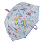 Guarda-chuva Transparente – Muda de Cor – Fantasy | Floss&Rock - Image 6
