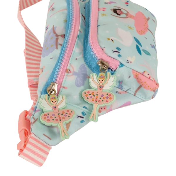 Bolsa de Cintura - Bailarina Encantada | Floss&Rock - Image 2