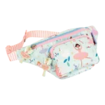 Bolsa de Cintura - Bailarina Encantada | Floss&Rock