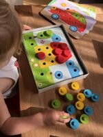 Baby Color - Pins Coloridos - Image 2