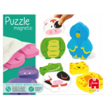 Puzzle Magnético Animais - Image 4