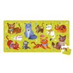 I Love Cats Puzzle - Image 4