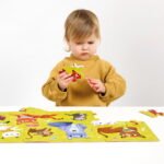 I Love Cats Puzzle - Image 2