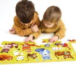 I Love Cats Puzzle - Image 3