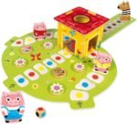 Jogo Cooperativo - Os 3 Porquinhos - Image 4