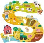 XXL Puzzle – Quinta - Image 4