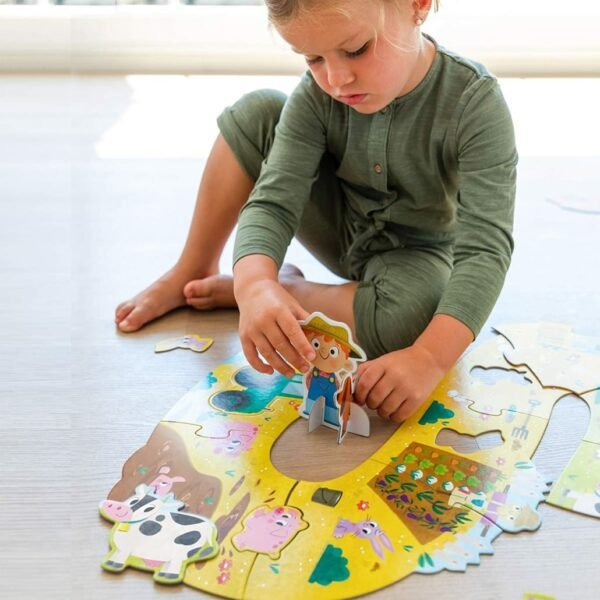 XXL Puzzle – Quinta - Image 3