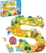 XXL Puzzle – Quinta - Image 2