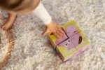 Jogo de Cubos - 4 Cubic Puzzle - Quinta - Image 7