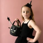 Bolsa Doces - Black Cat - Image 2