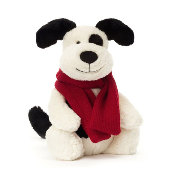 Cachorrinho Bashful Winter - Image 4