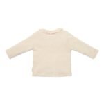 T-shirt de Manga Comprida - Sand - Image 2