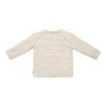 T-shirt de Manga Comprida - Off white - Image 2