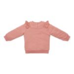 Sweat sweater Warm Pink - Image 2