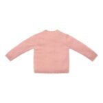Casaco de Malha - Cardigan | Soft Rose - Image 2