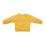 Sweater Mustard Yellow - Image 2