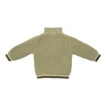 Sweater de Malha - Green - Image 2